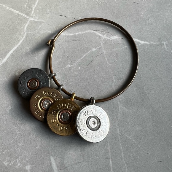 12 gage bracelet - Picture 4 of 6